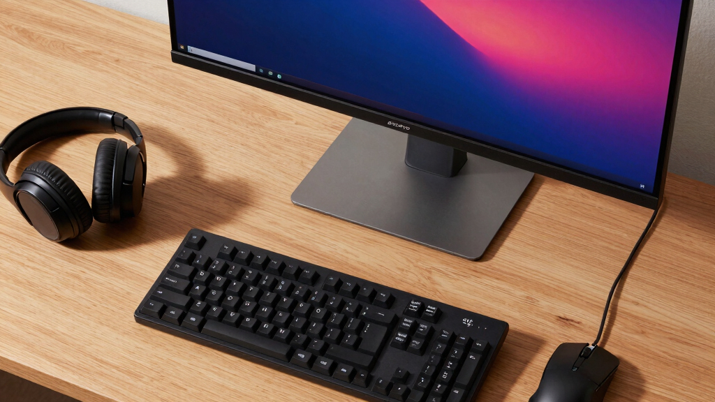 gaming monitors with high refresh rate
