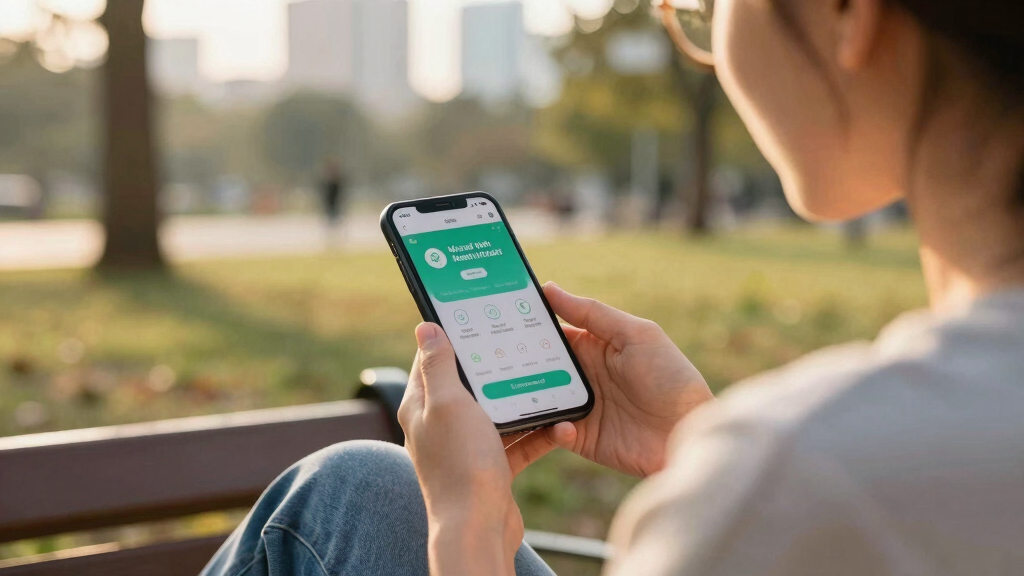 mental health support apps