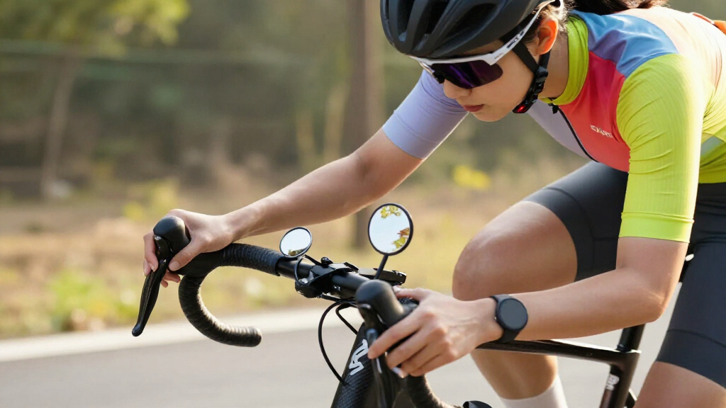 best bike mirrors for drop bars