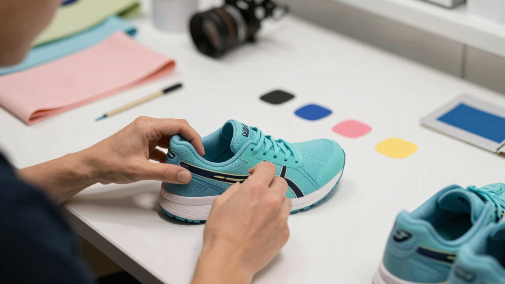 best ASICS Sensory Bloom shoes