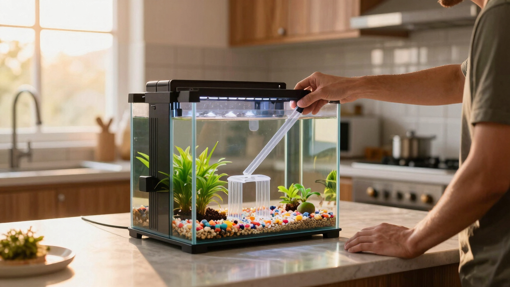 12 Best Aquarium Starter Kits to Kickstart Your Underwater Paradise