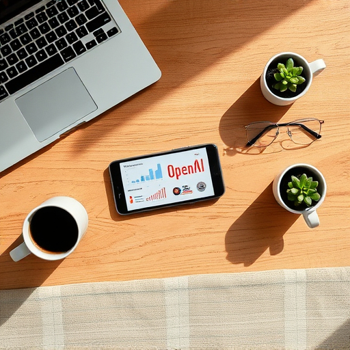 Anthropic vs. OpenAI: Who’s really ahead in the valuation race?