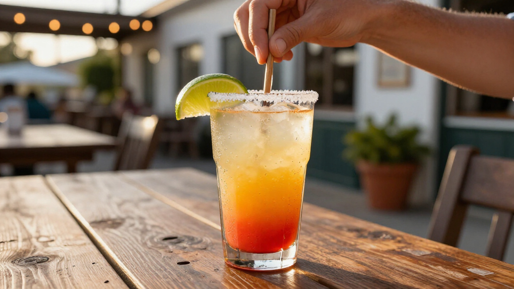 best margarita mixers