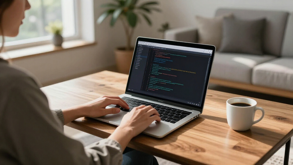 best laptops for running local AI tools
