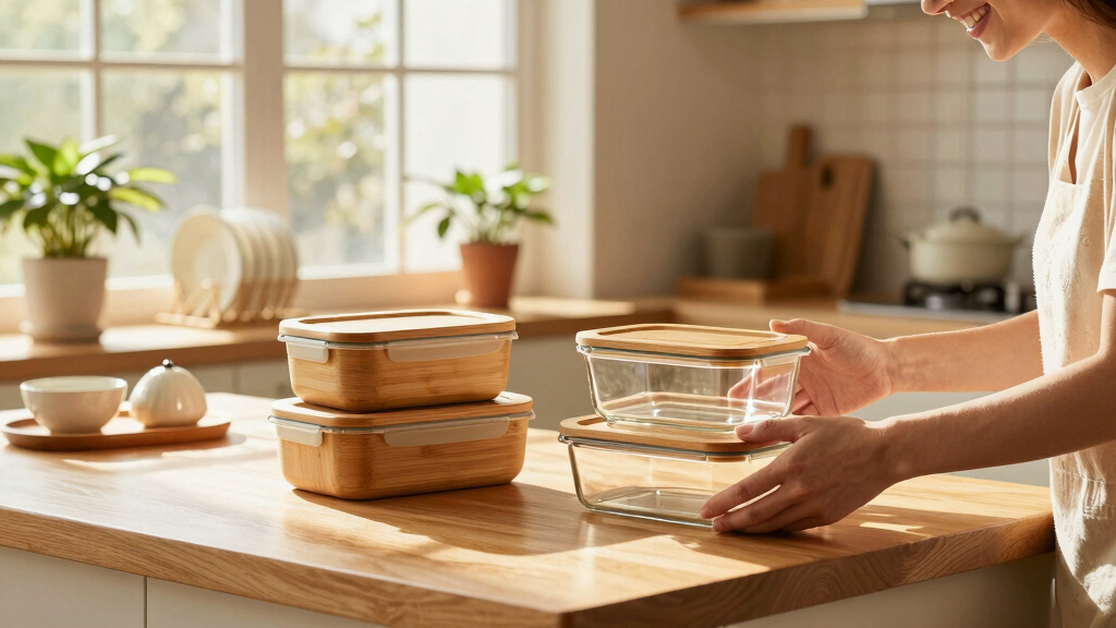 sustainable home products