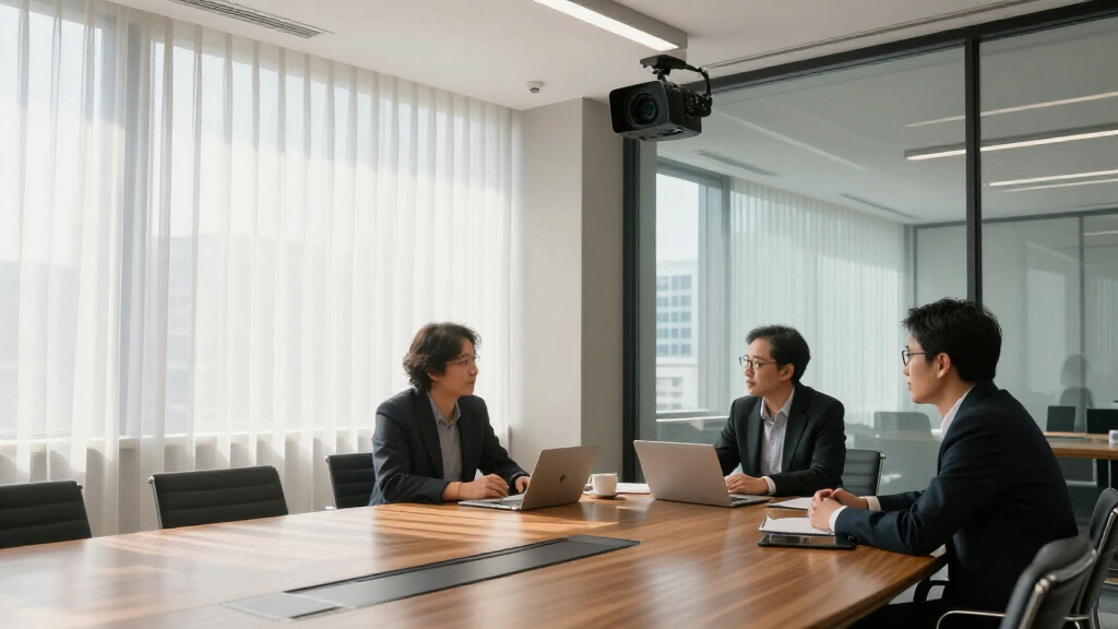 best conference room camera for medium boardrooms