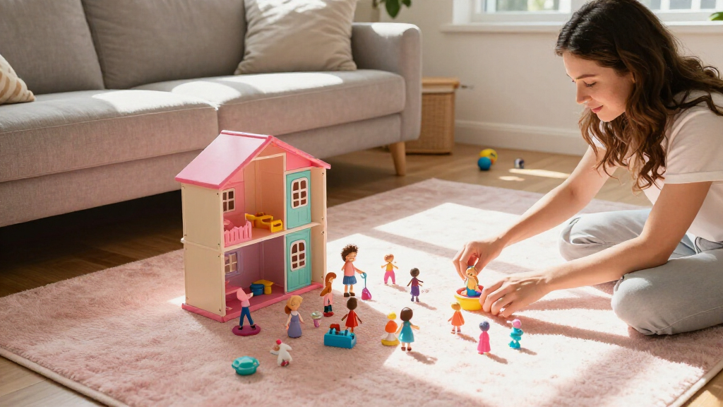 best Gabby's Dollhouse toys