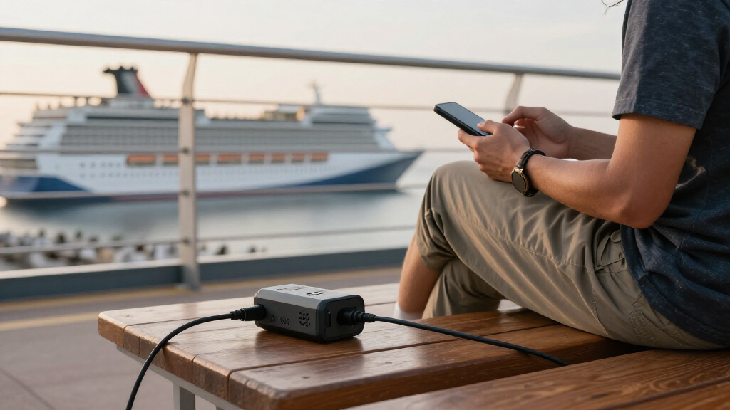 10 Best Surge Protector vs. Non-Surge Protector Options for Cruises: Which Is Better