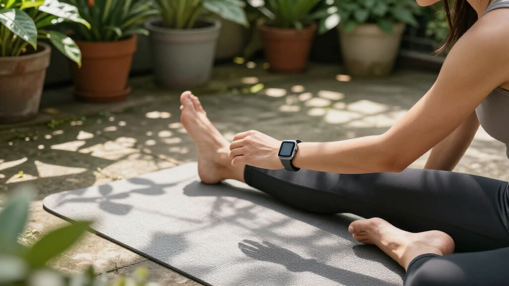 fitness trackers for athletes