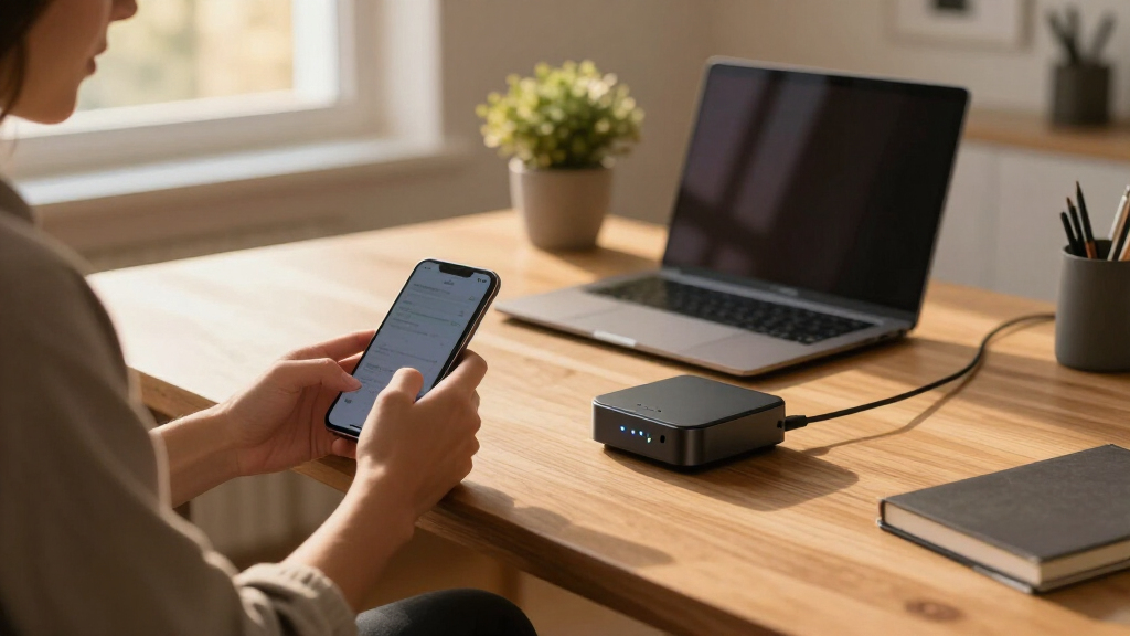 7 Best Smartphone Servers in 2026
