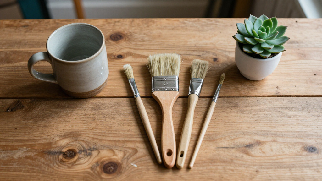 high durability paint brushes on amazon