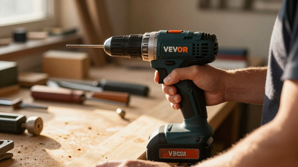 best VEVOR tools and gear