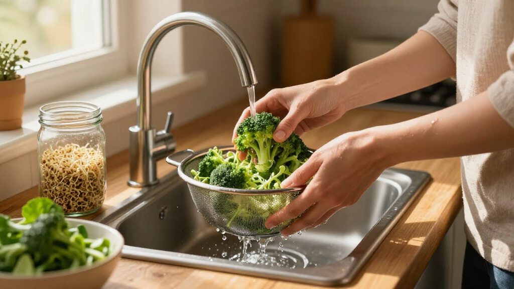 best broccoli sprouting seeds