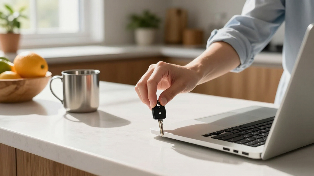 hardware security keys