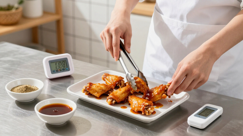 best chicken wing recipes and accessories