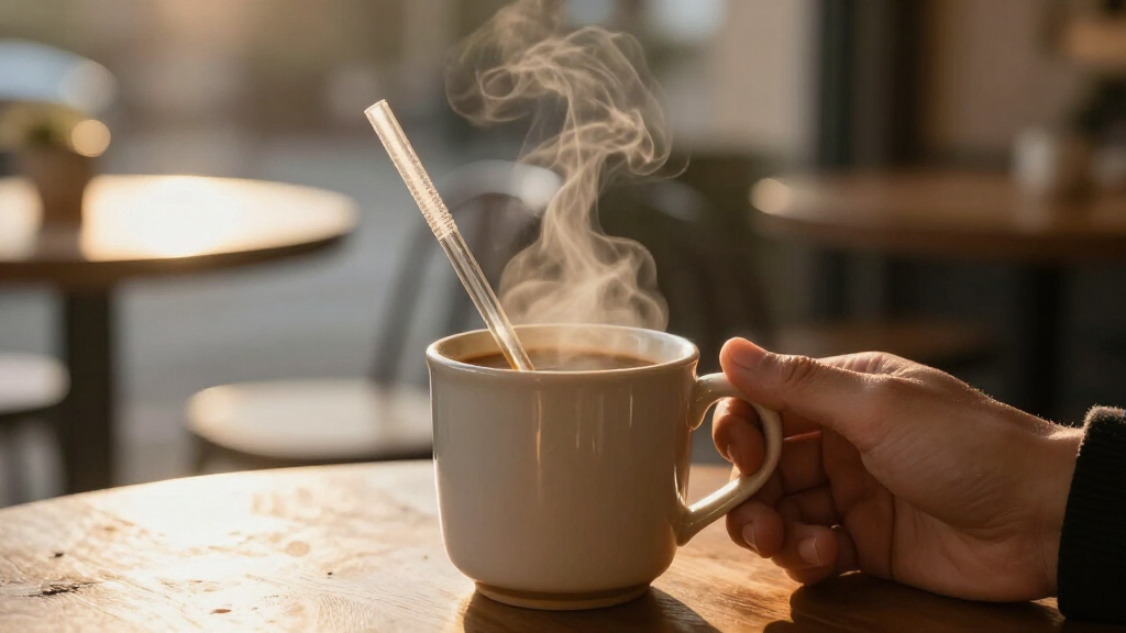 reusable straws
