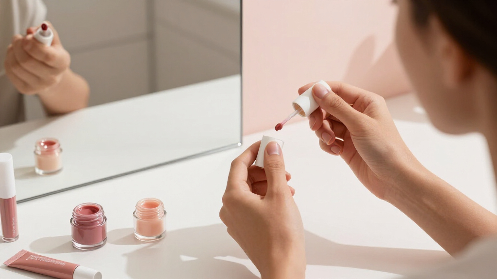best lip tints and balms