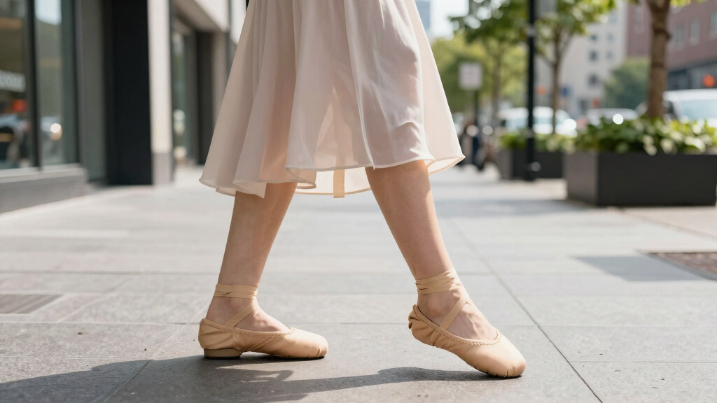 best ballet flats