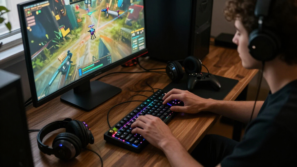 10 Best LAN Party Gaming Gear in 2026