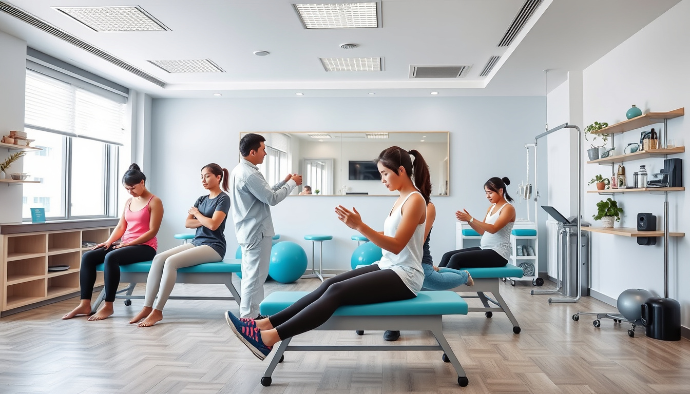 Effective Physiotherapy for Shin Splints in Singapore: Your Path to Pain Relief and Recovery