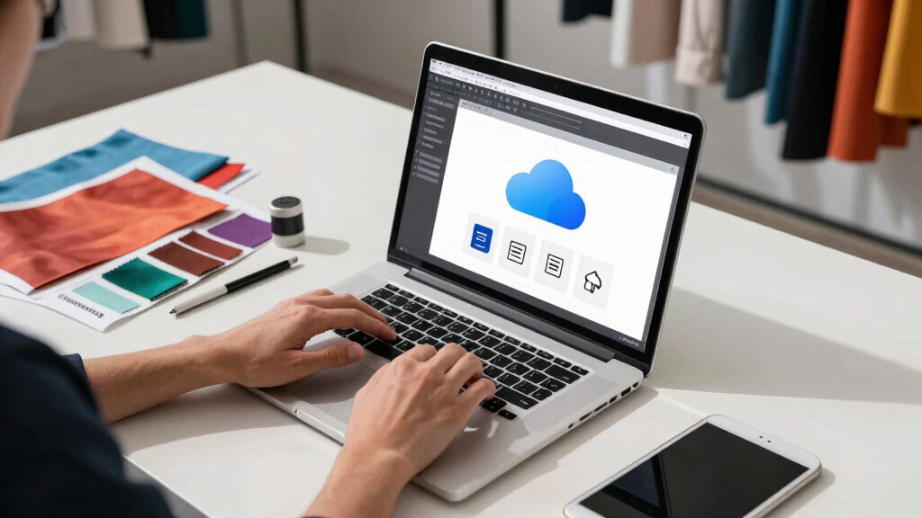 Comparison: Cloud-based vs. Local publishing workflows