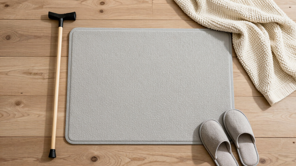 fall protection mats for elderly