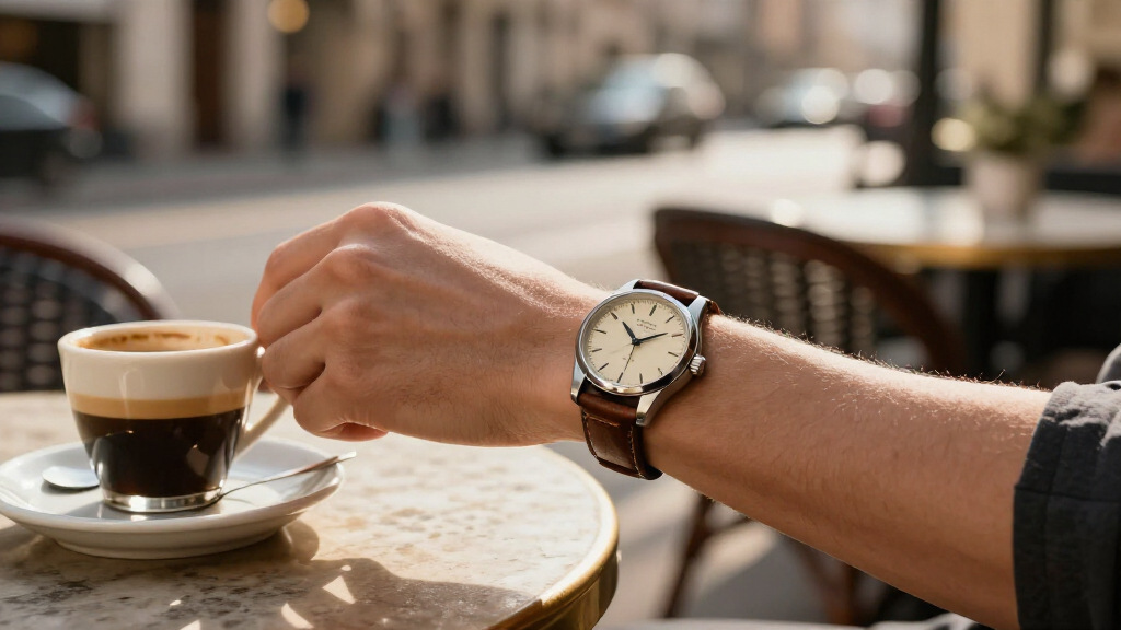 best classic watches