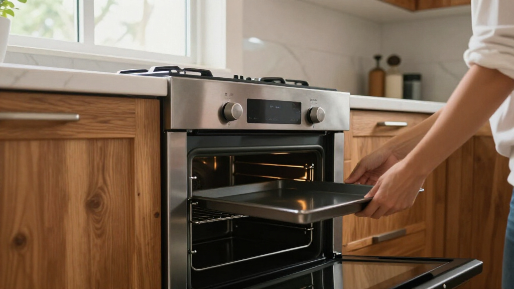 countertop convection oven