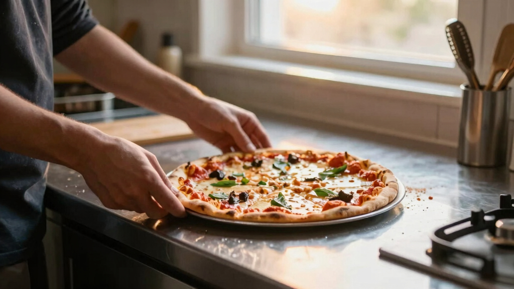 9 Best Pizza Steels Under $200 in 2026