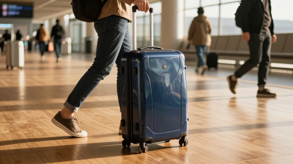 best travel luggage