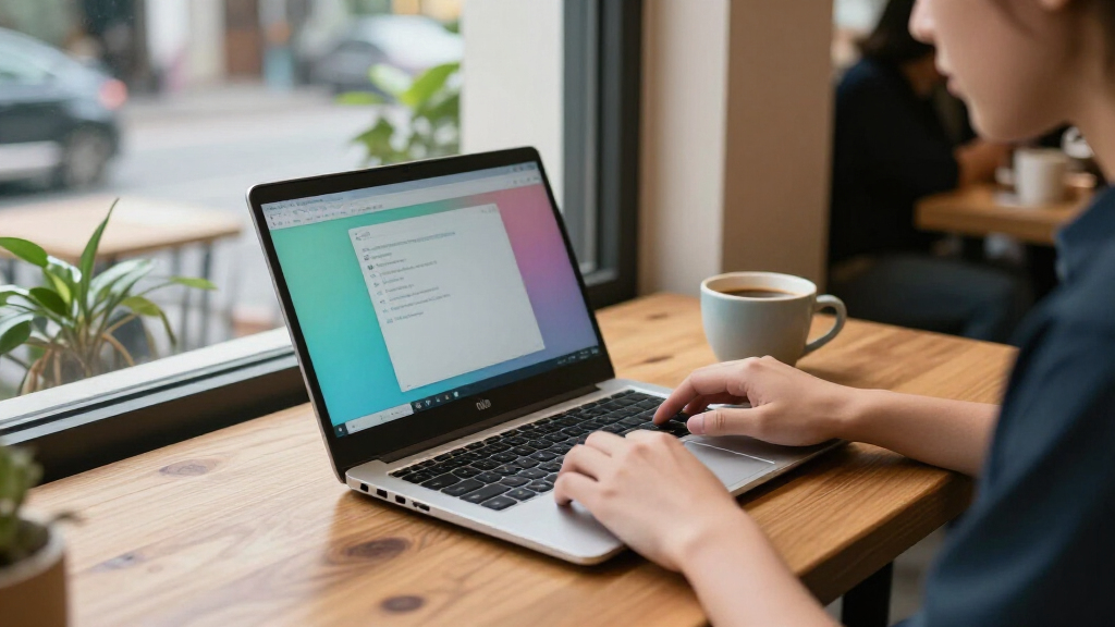 best Intel Chromebooks