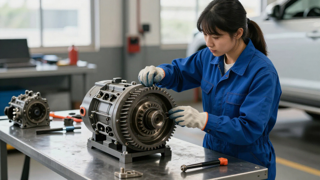 best cycloidal gearboxes