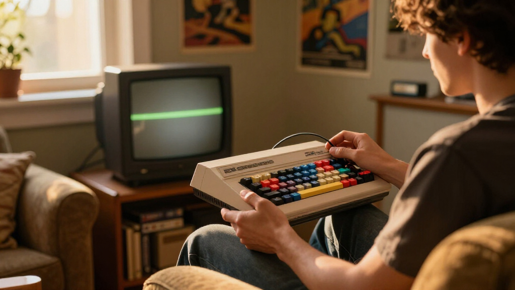 best ZX Spectrum gaming systems
