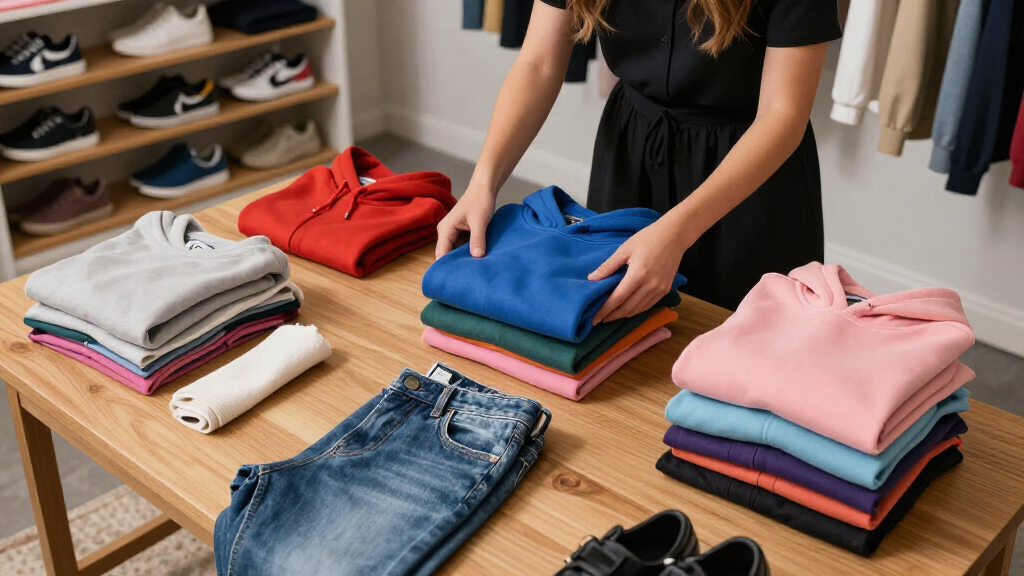 best back-to-school clothes for teens
