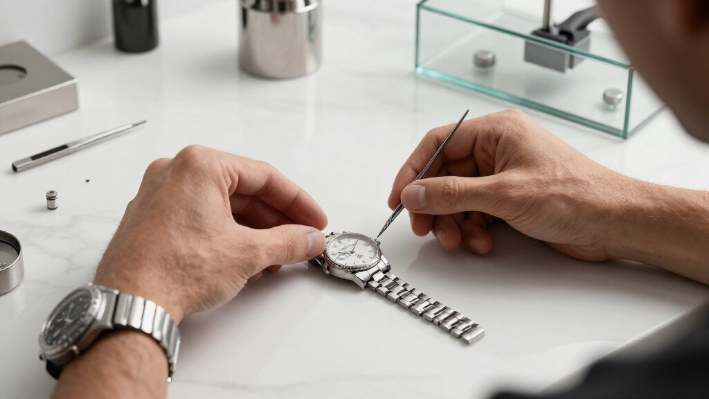 best luxury platinum watches