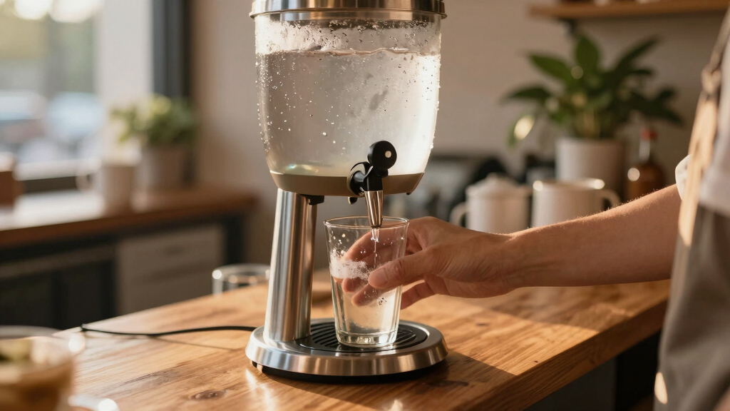 best beverage dispensers