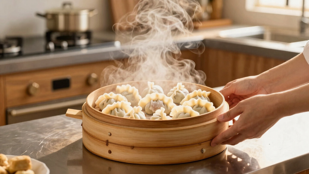best frozen dumplings