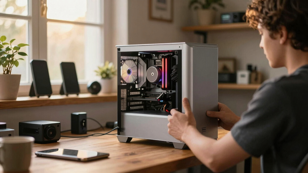 best computers, tablets & components