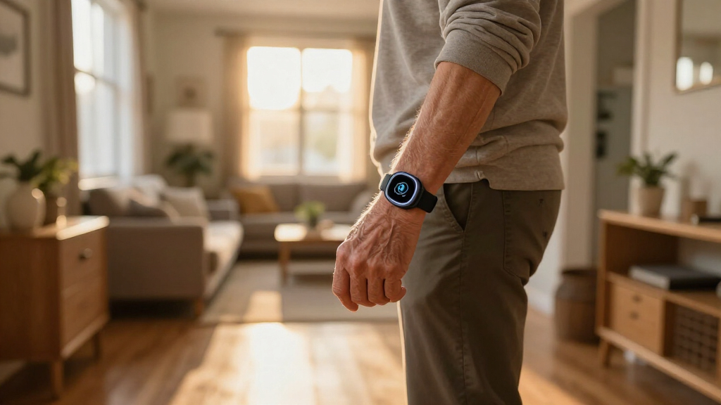6 Best Elderly Fall Prevention Devices in 2026