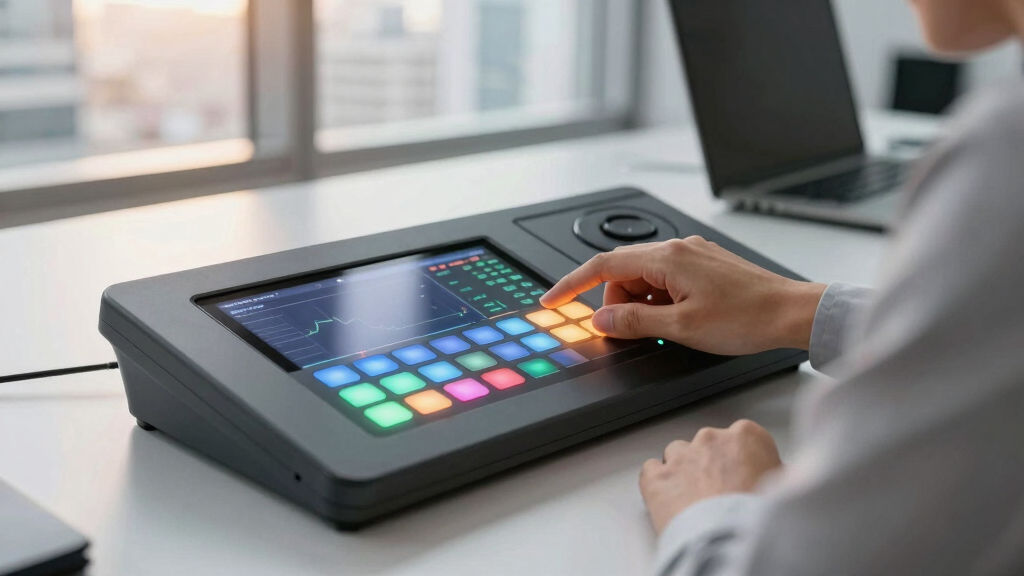 The Review Studio: Your Control Center for Content