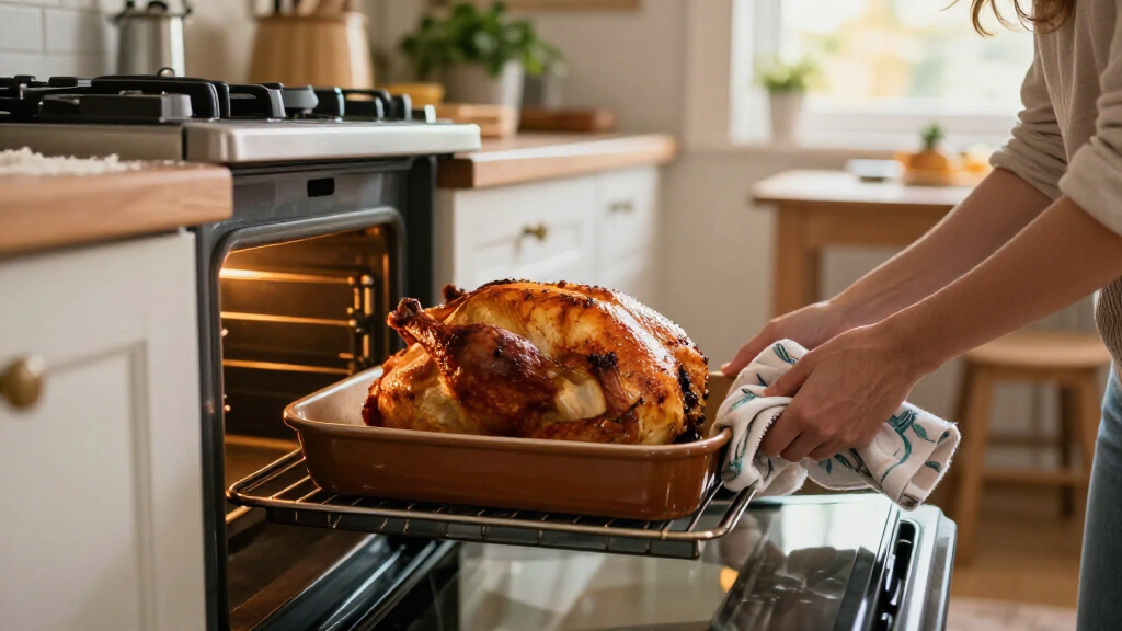 best roast chicken ovens