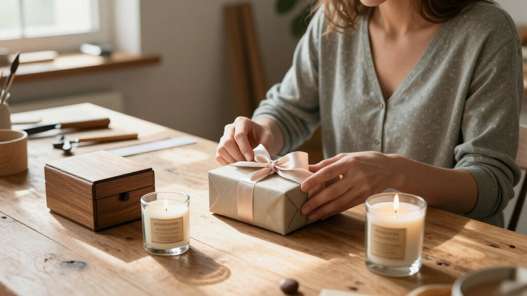 luxury gifts for wife under 200