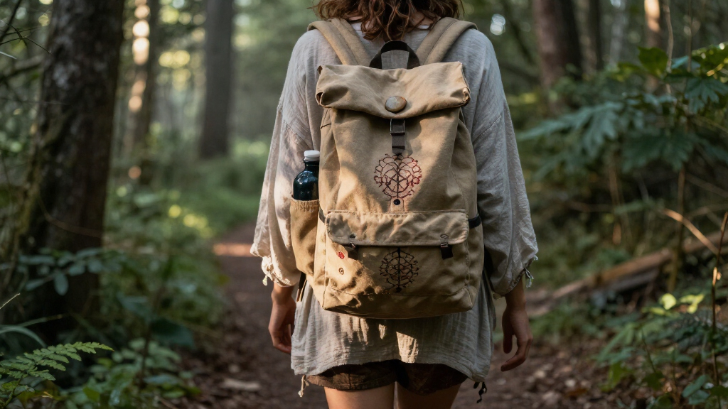 9 Best Spirituality-Themed Backpacks in 2026
