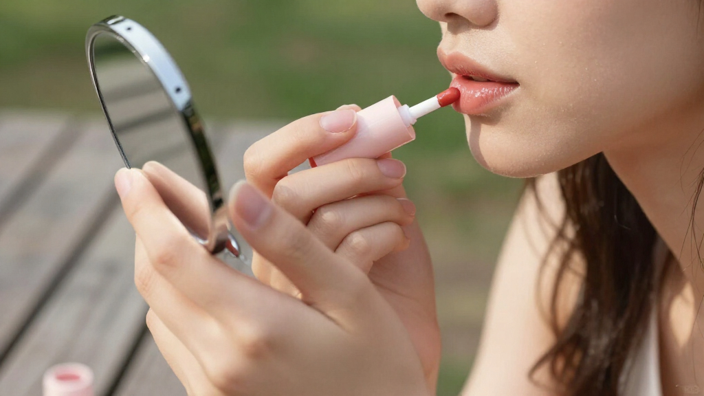 12 Best Lip Plumping Glosses That Deliver Voluminous Results