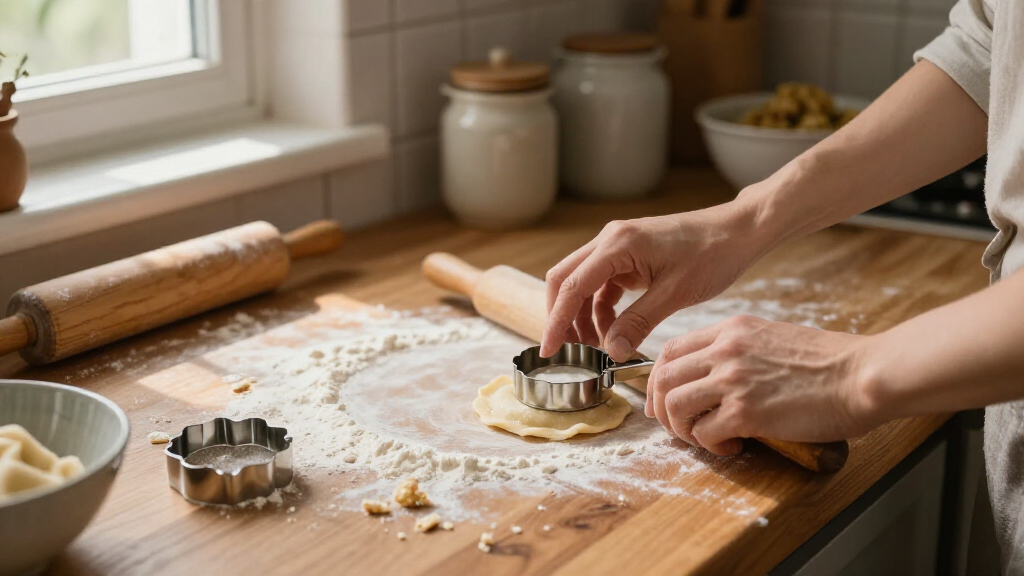 best pierogi making tools