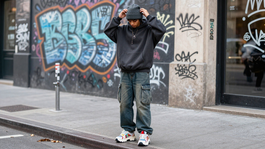 best Gen Z fashion trends