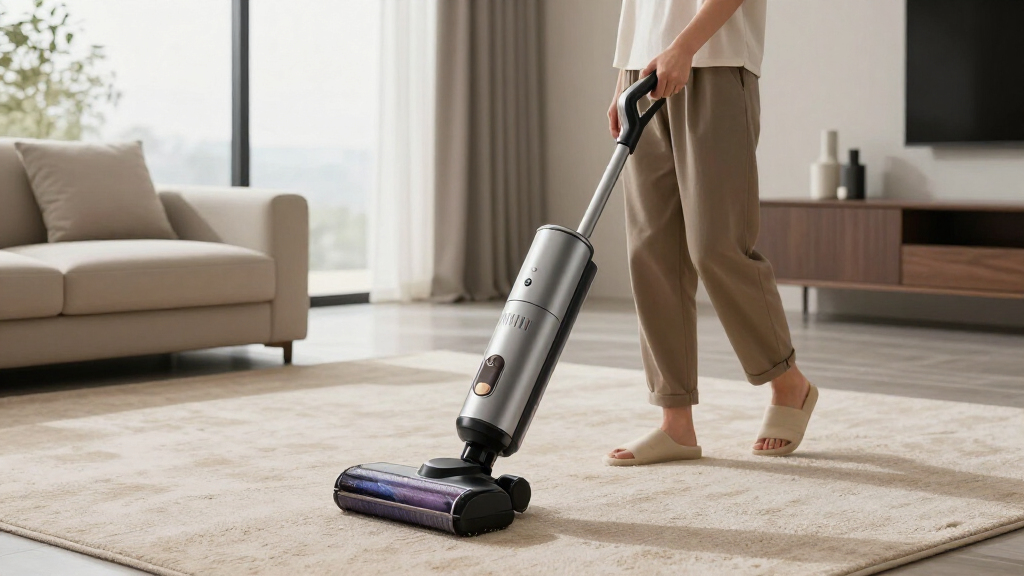 high end canister vacuums the pinnacles of cleaning technology