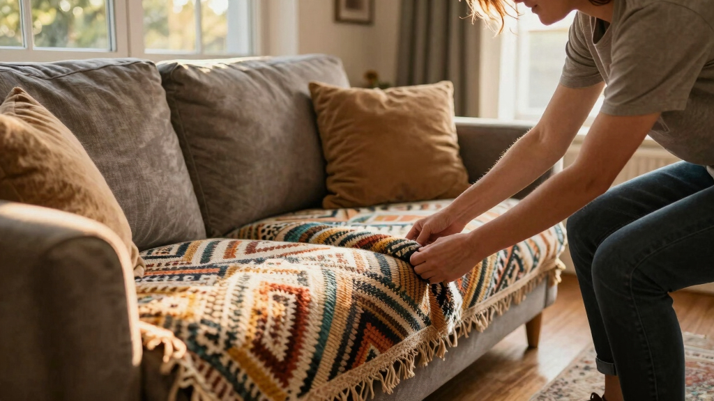 couch covers