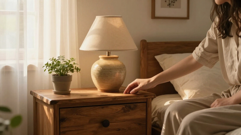 best storage nightstands