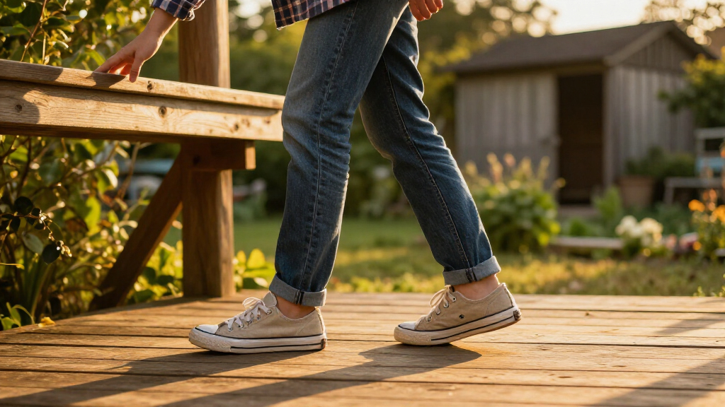 best retro outdoor sneakers